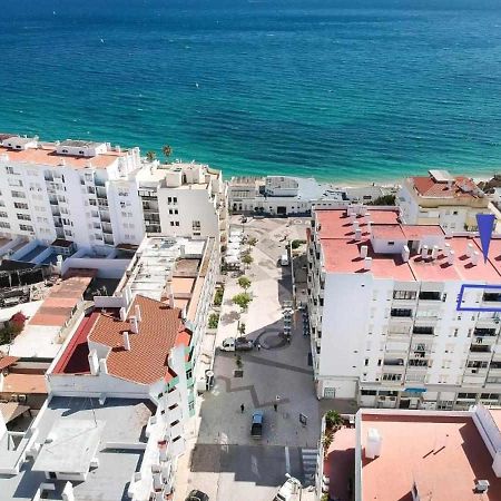 Timeless Beach III Apartment Armacao de Pera Luaran gambar