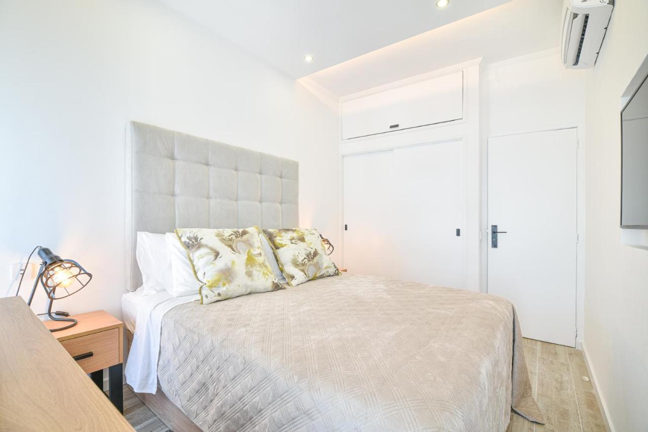 Timeless Beach III Apartment Armacao de Pera Luaran gambar