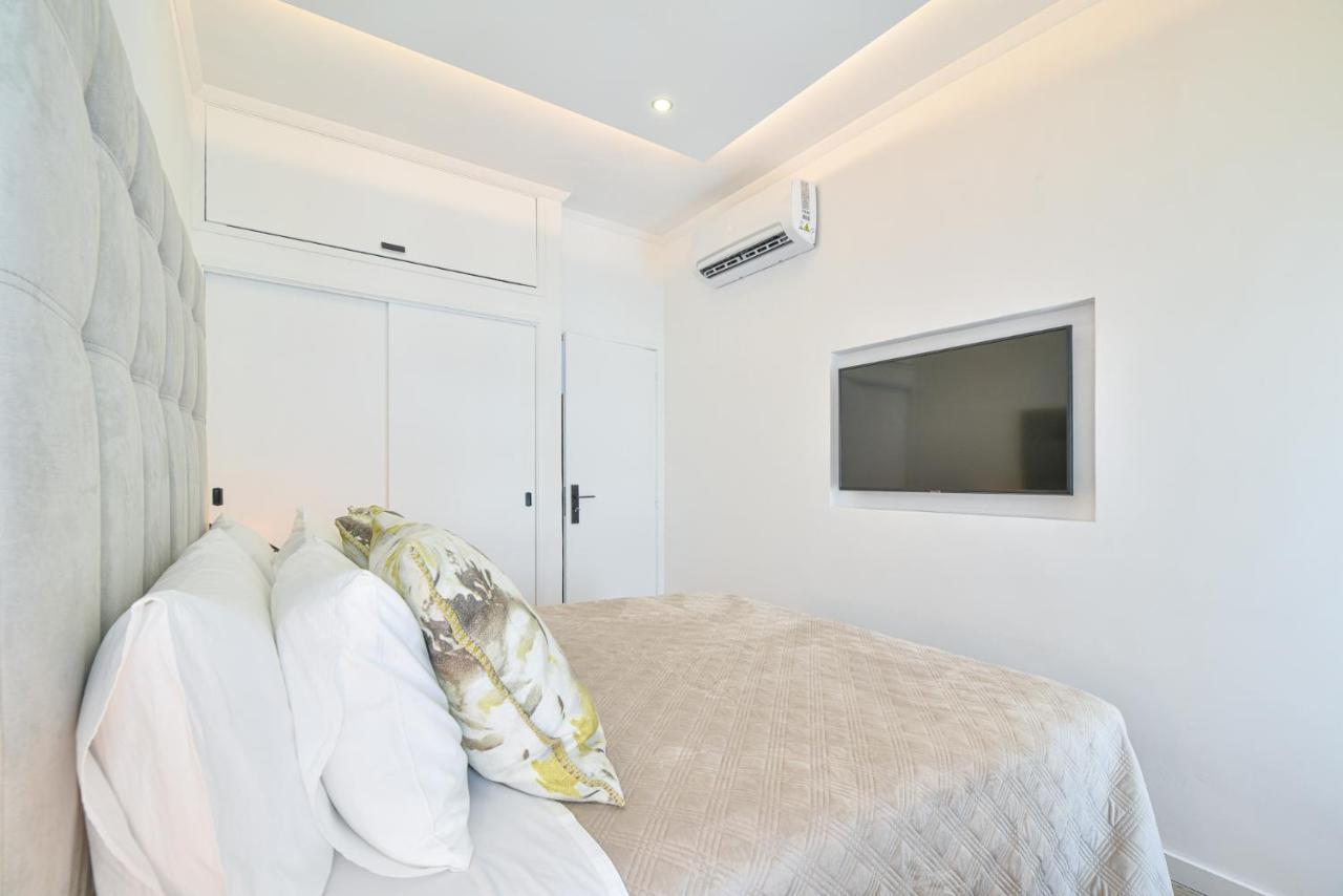 Timeless Beach III Apartment Armacao de Pera Luaran gambar
