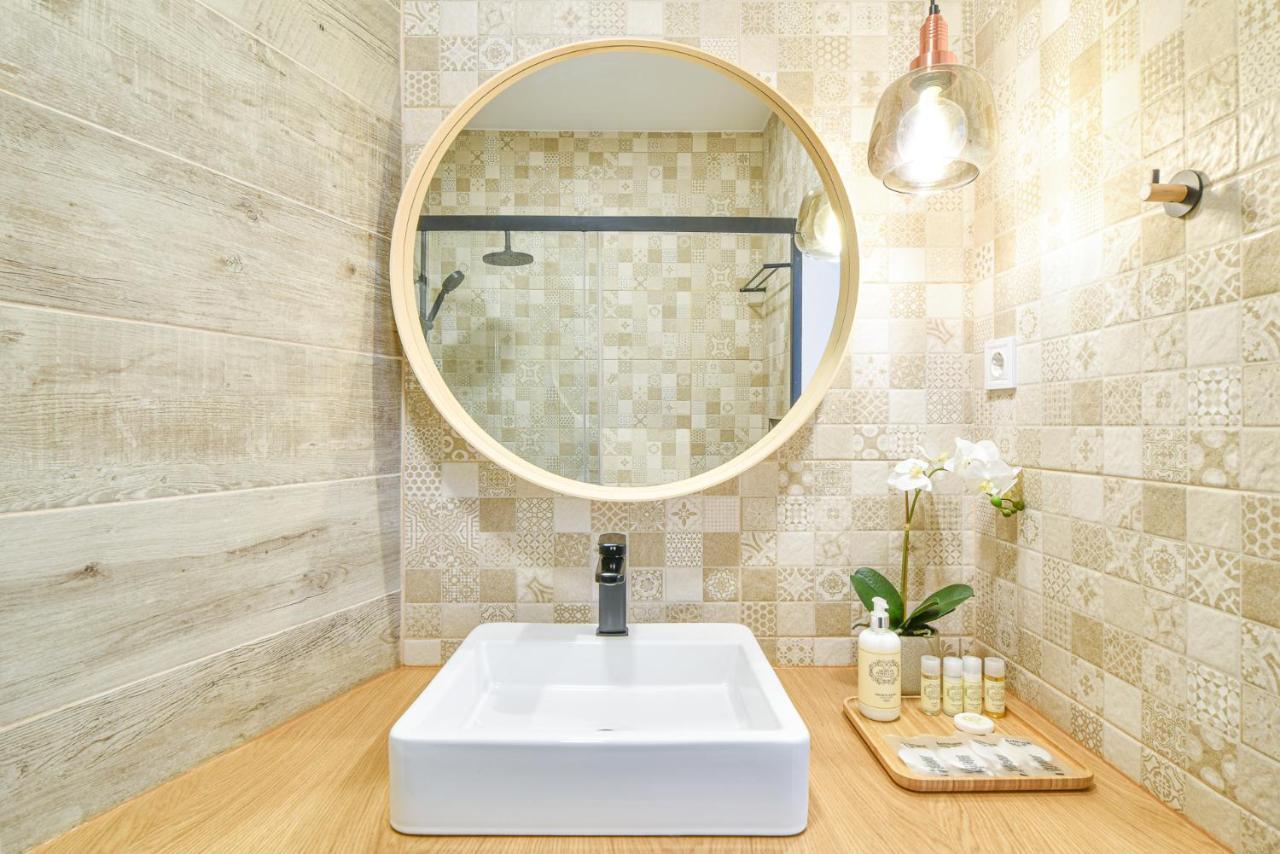 Timeless Beach III Apartment Armacao de Pera Luaran gambar