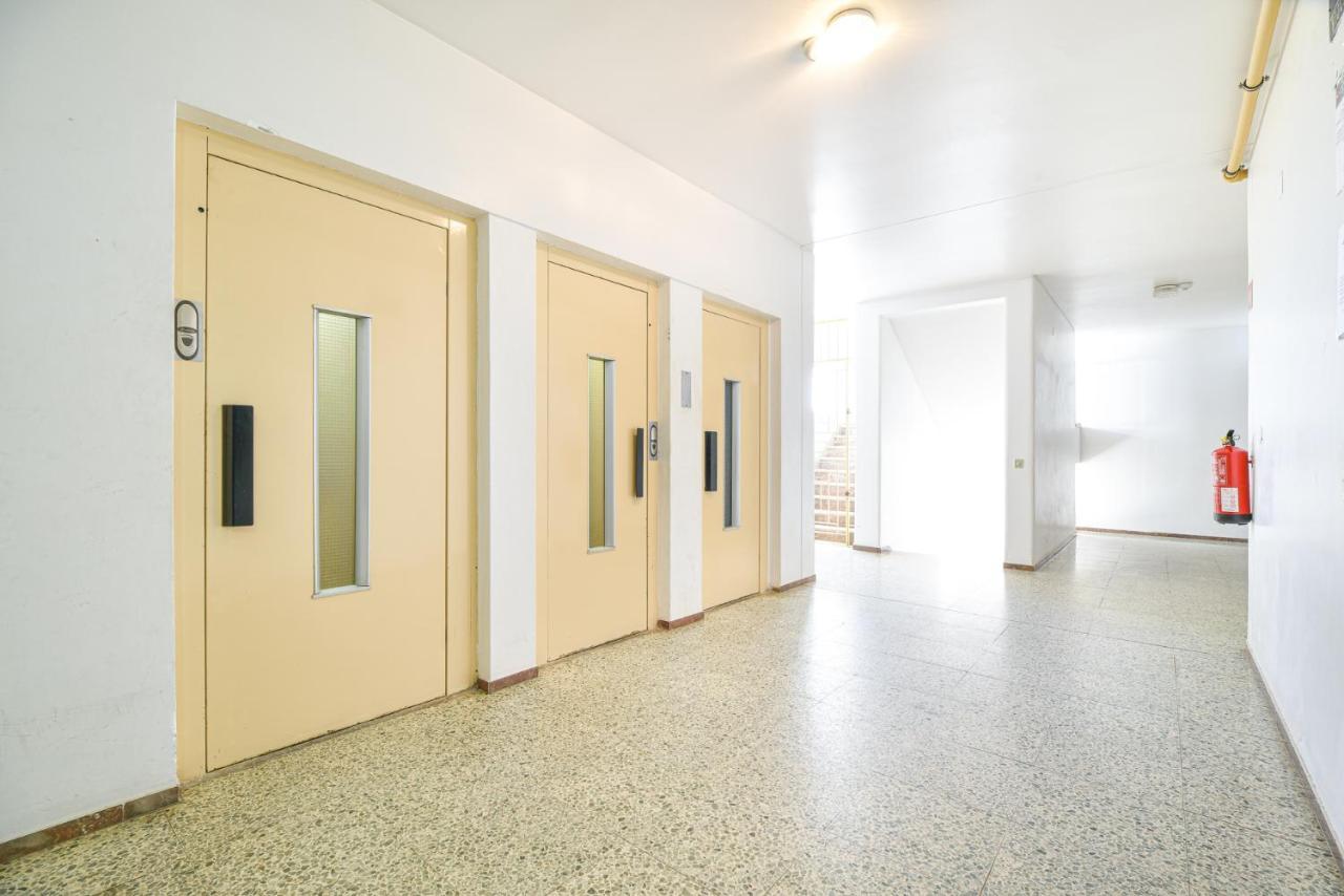 Timeless Beach III Apartment Armacao de Pera Luaran gambar