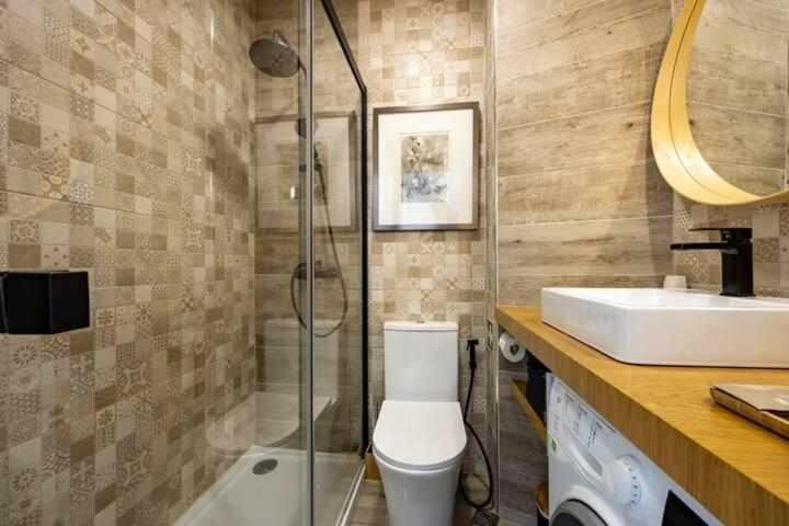 Timeless Beach III Apartment Armacao de Pera Luaran gambar