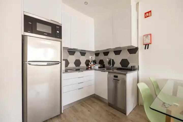 Timeless Beach III Apartment Armacao de Pera Luaran gambar