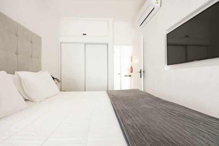 Timeless Beach III Apartment Armacao de Pera Luaran gambar