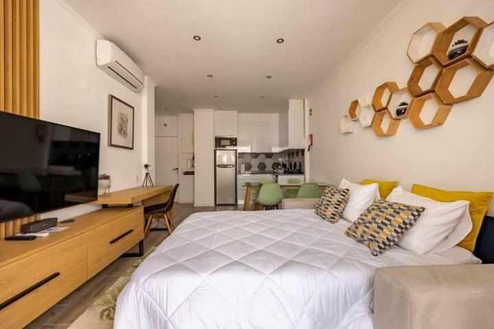 Timeless Beach III Apartment Armacao de Pera Luaran gambar