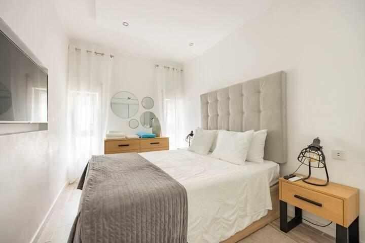 Timeless Beach III Apartment Armacao de Pera Luaran gambar
