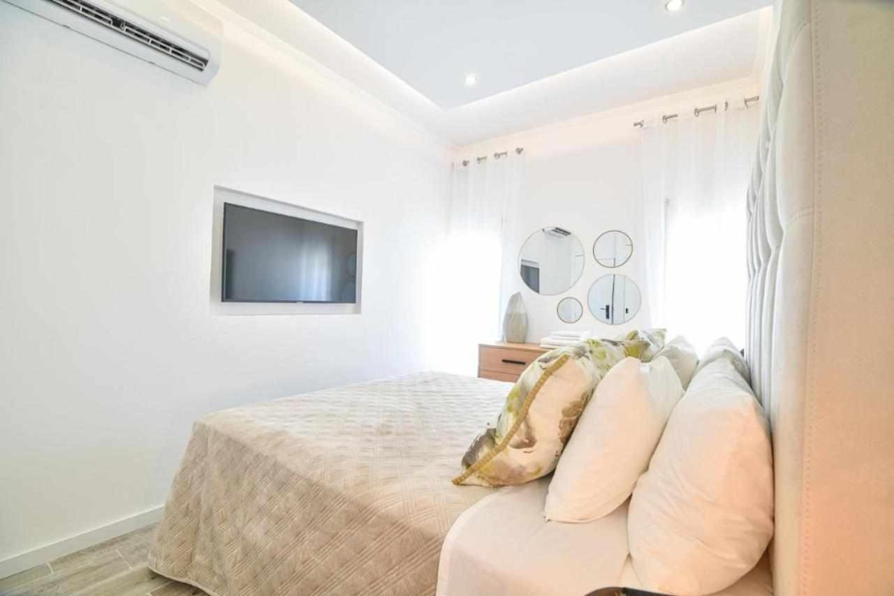 Timeless Beach III Apartment Armacao de Pera Luaran gambar
