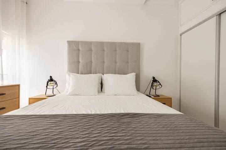 Timeless Beach III Apartment Armacao de Pera Luaran gambar