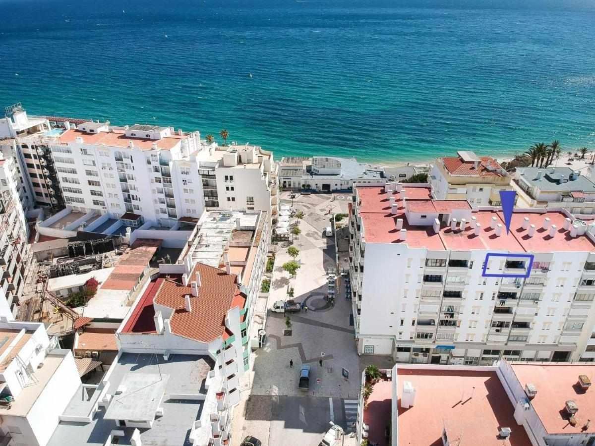 Timeless Beach III Apartment Armacao de Pera Luaran gambar